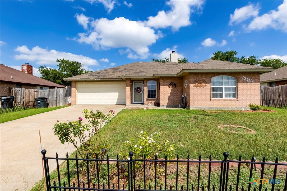 Killeen, TX 76549,3302 Southhill DR
