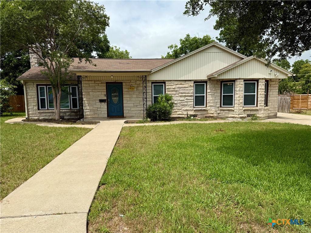 Temple, TX 76501,416 W Thompson AVE
