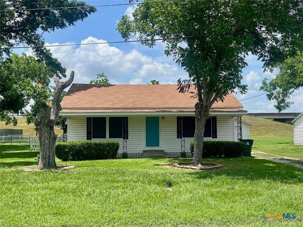 Edna, TX 77957,210 Sample ST