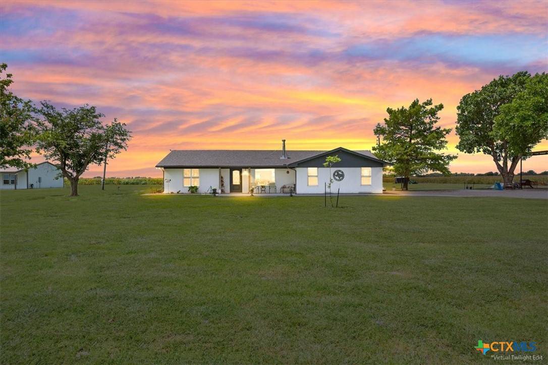 Burlington, TX 76519,17179 Cyclone RD