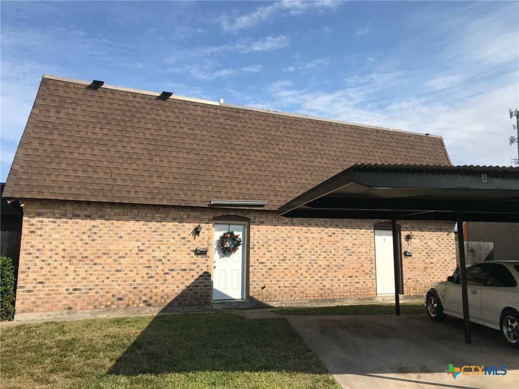 Victoria, TX 77901,3804 Palmetto AVE #B