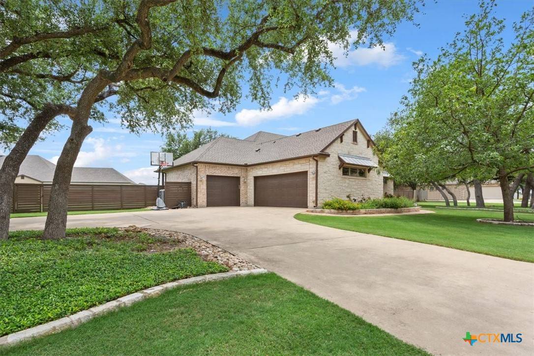 Belton, TX 76513,43 Richland DR