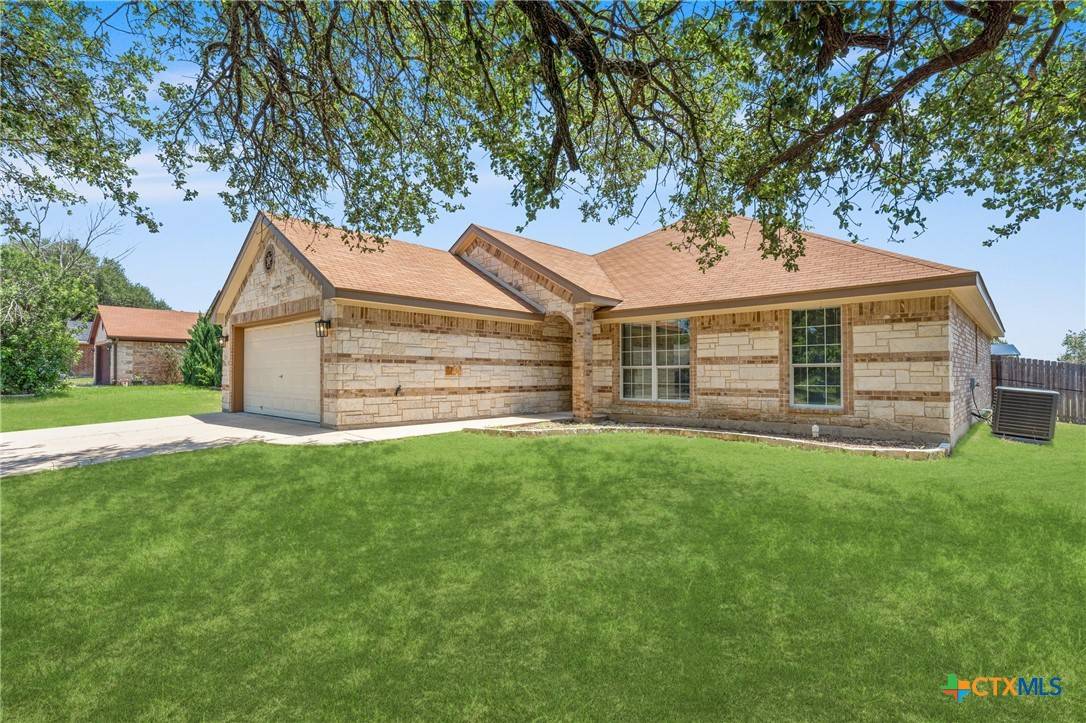 Killeen, TX 76543,2000 Polk ST
