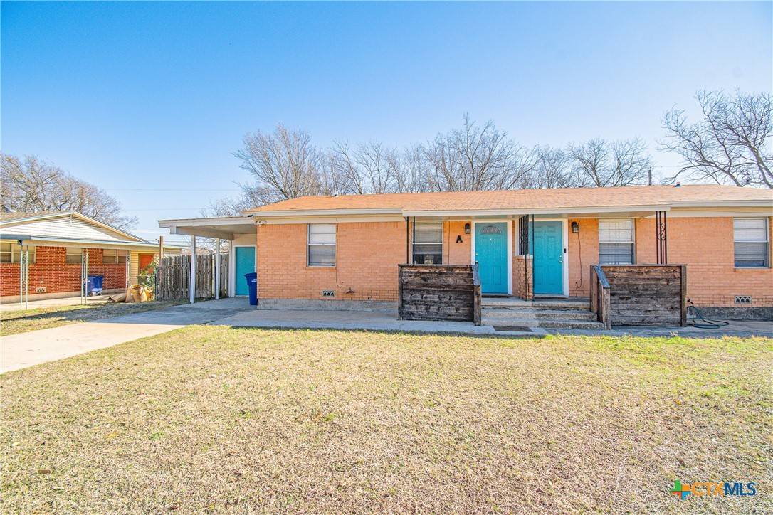 Copperas Cove, TX 76522,1005 S 5th ST #A