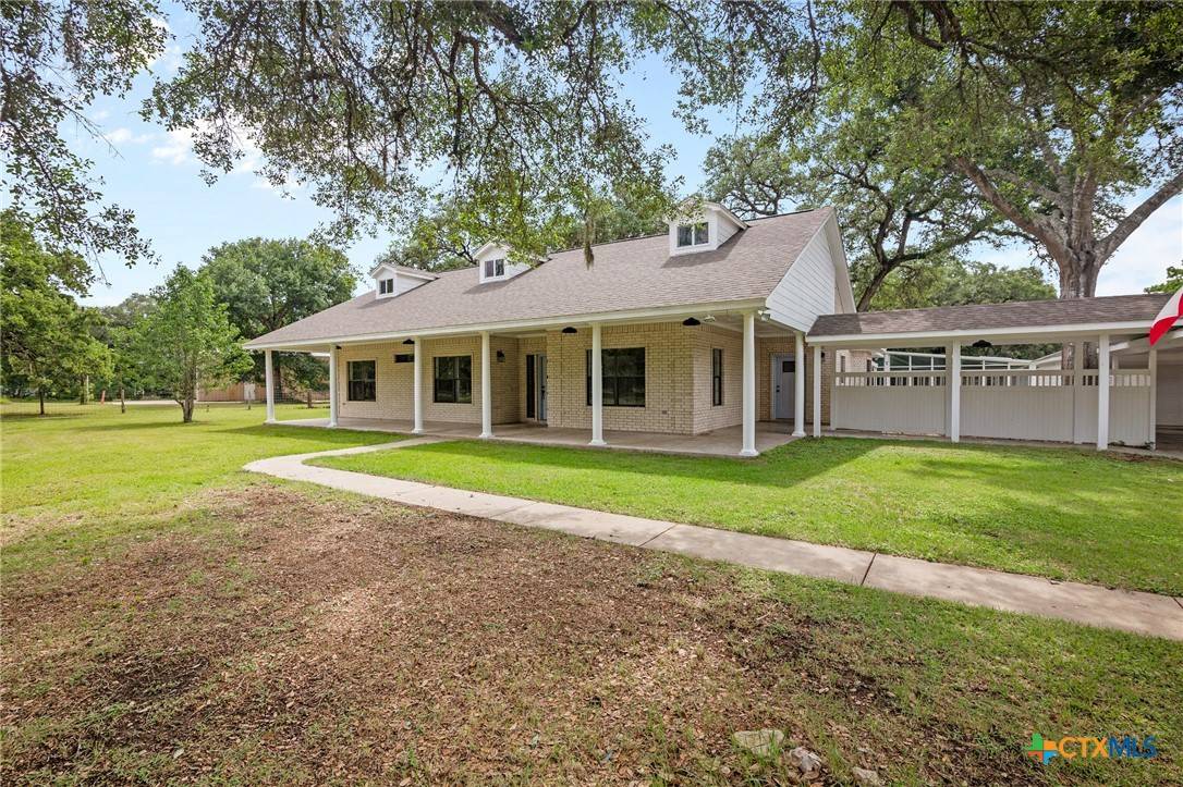Edna, TX 77957,2018 County Road 125