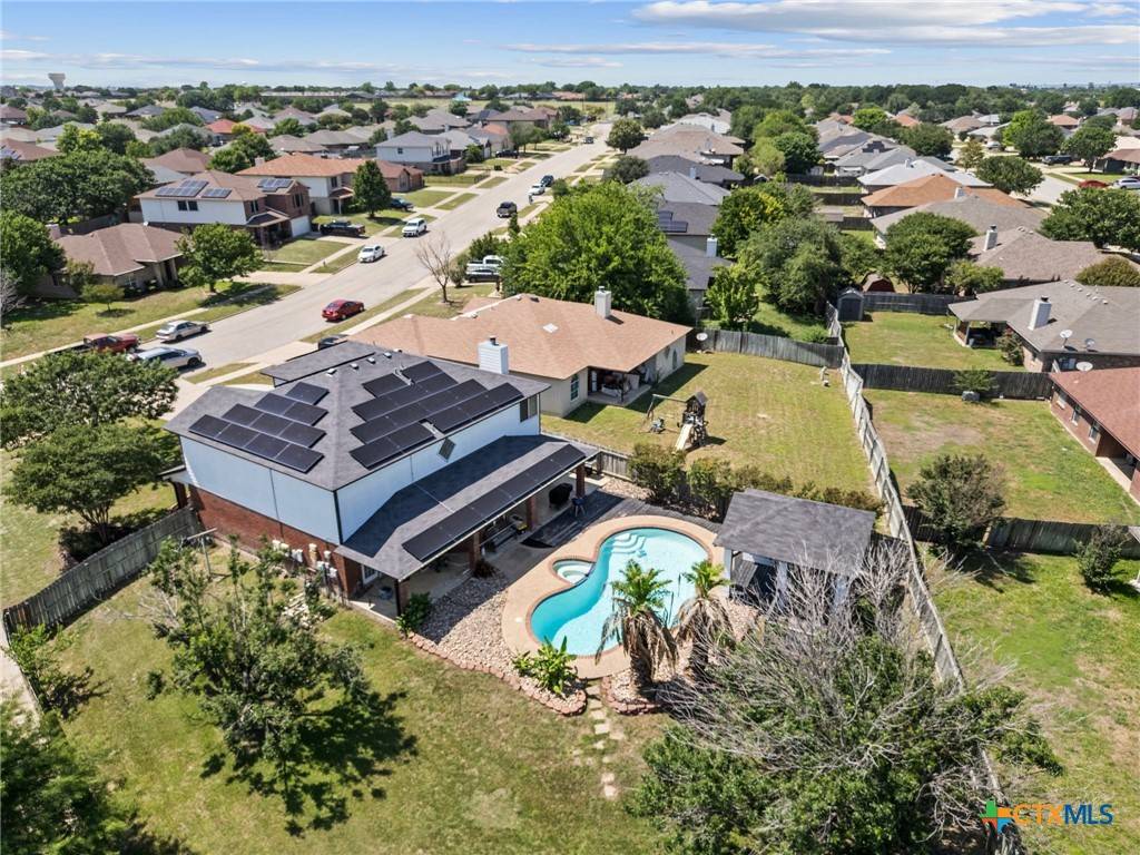 Killeen, TX 76542,5504 Mesa DR