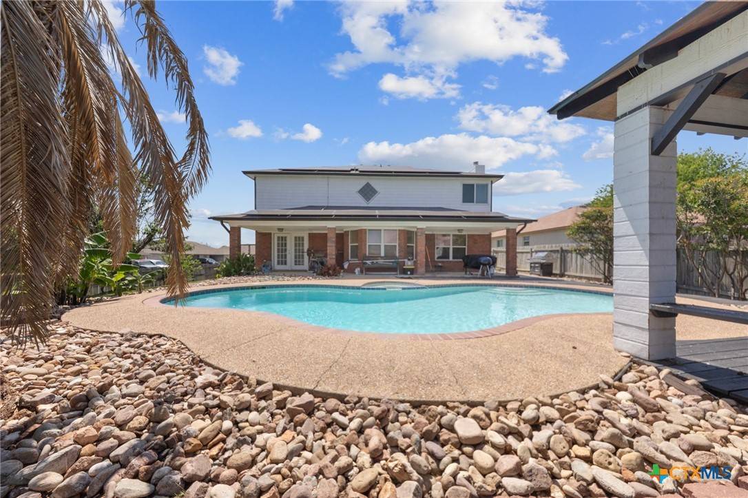 Killeen, TX 76542,5504 Mesa DR