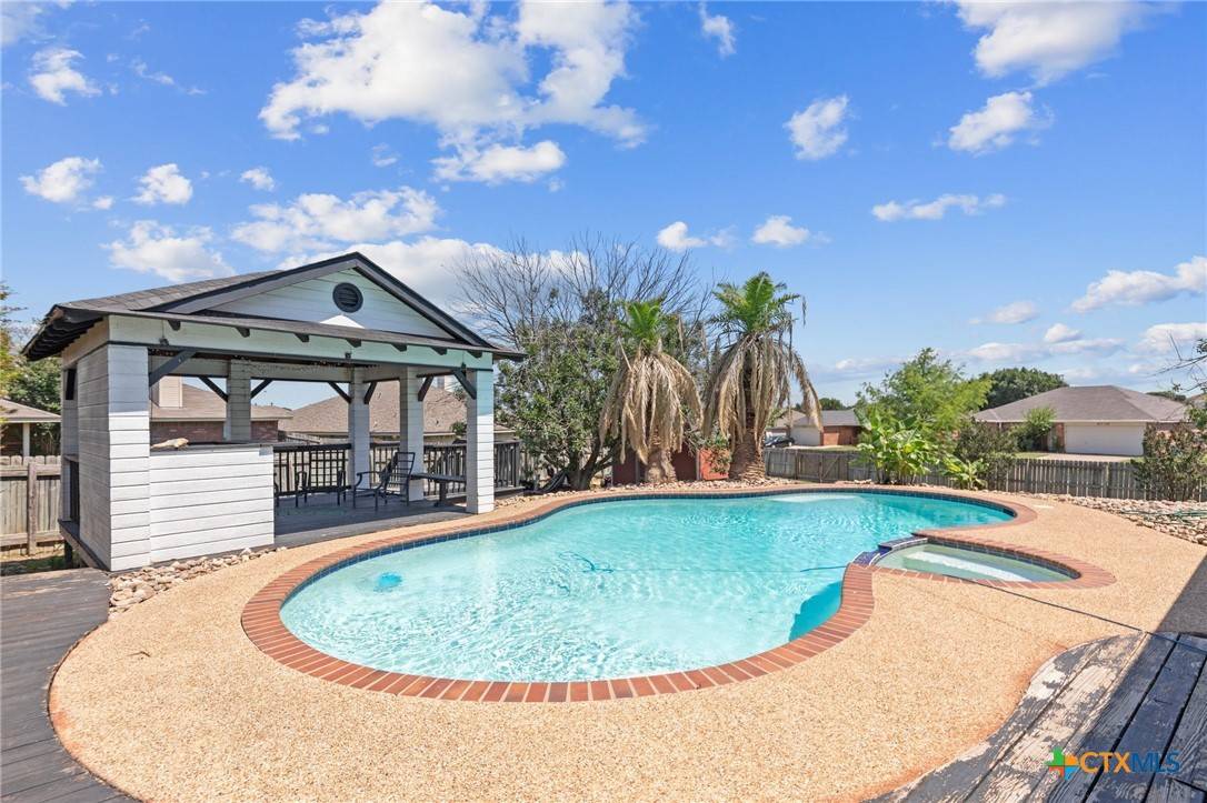 Killeen, TX 76542,5504 Mesa DR