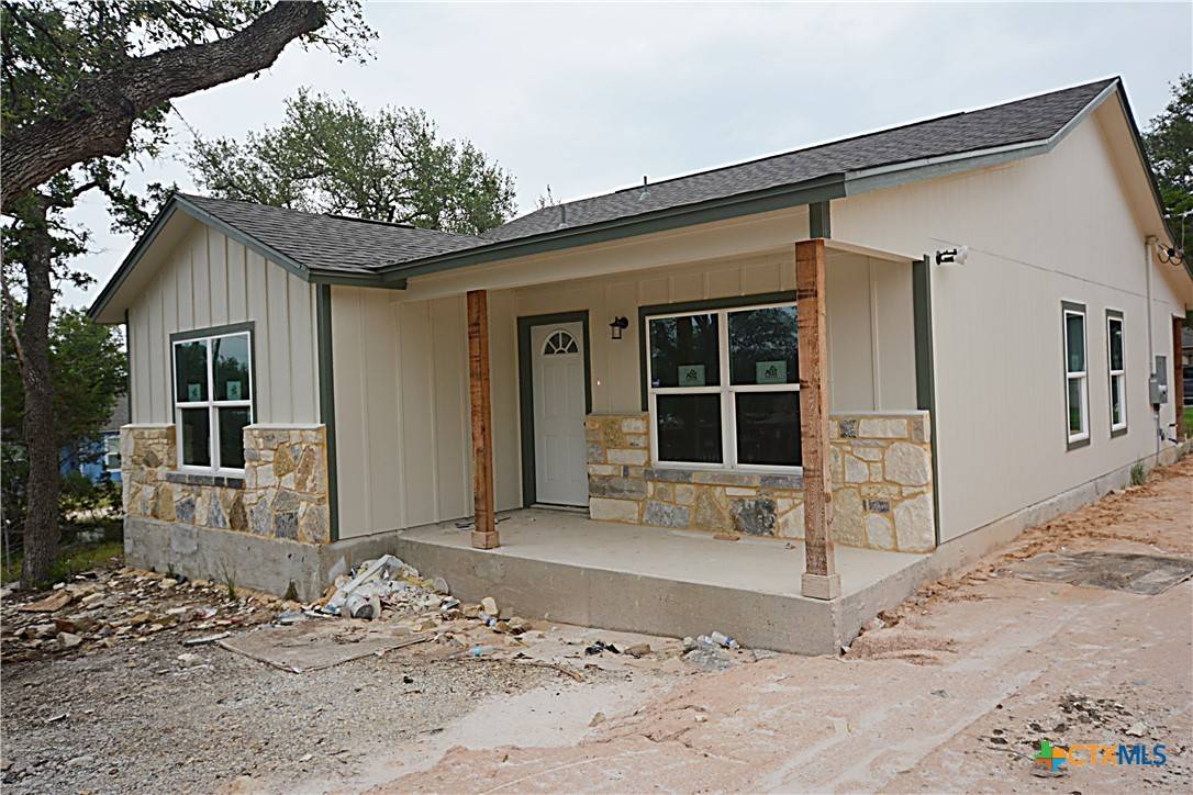 Spring Branch, TX 78070,521 Lariat PASS