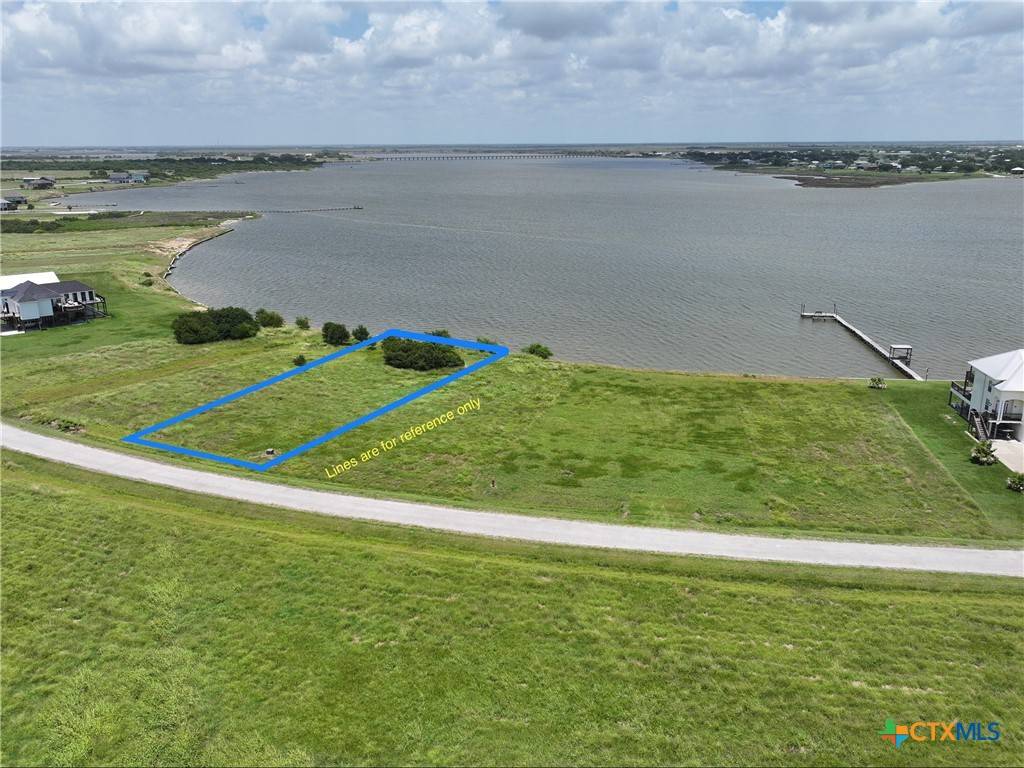 Port Lavaca, TX 77979,TBD Windswept DR