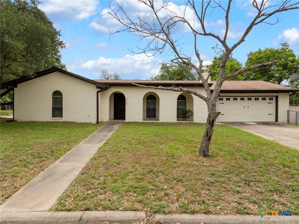 Rockdale, TX 76567,220 E Belton AVE