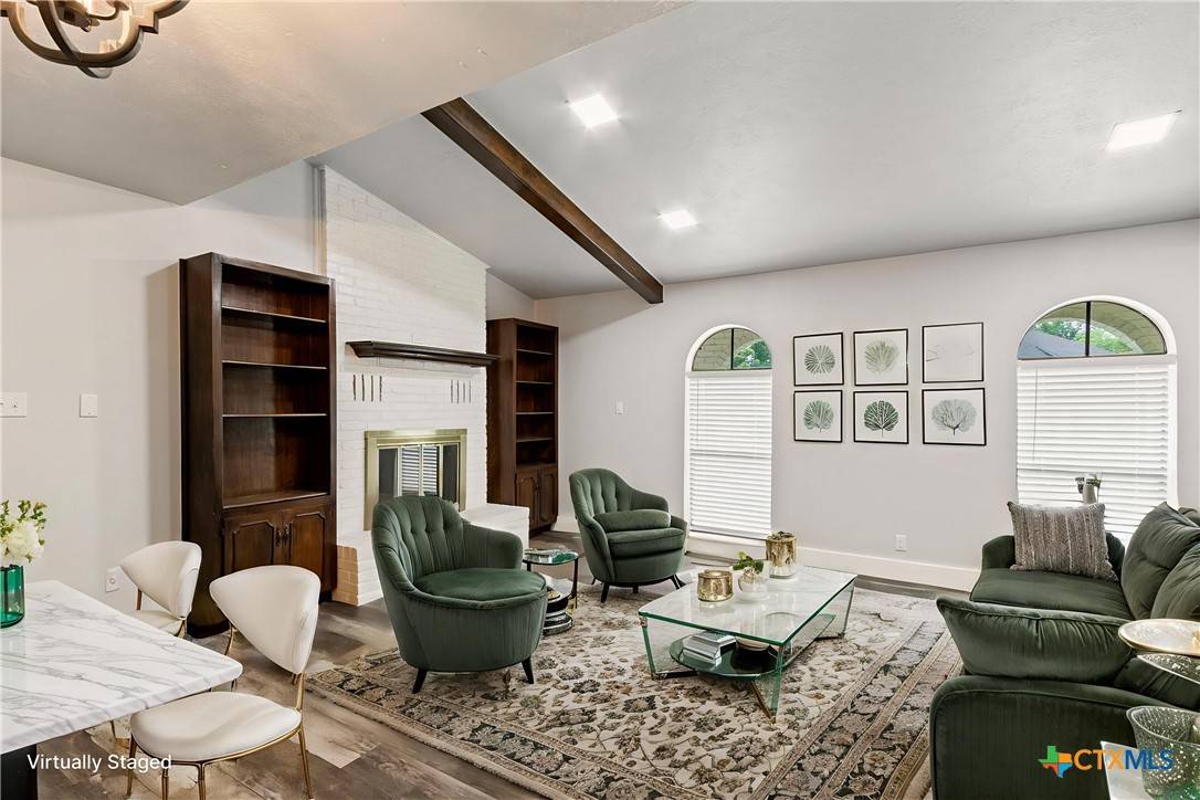 Rockdale, TX 76567,220 E Belton AVE