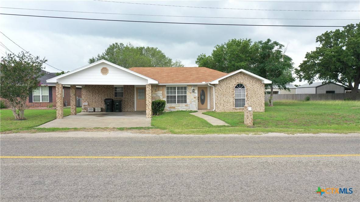 Cuero, TX 77954,901 E Sarah ST