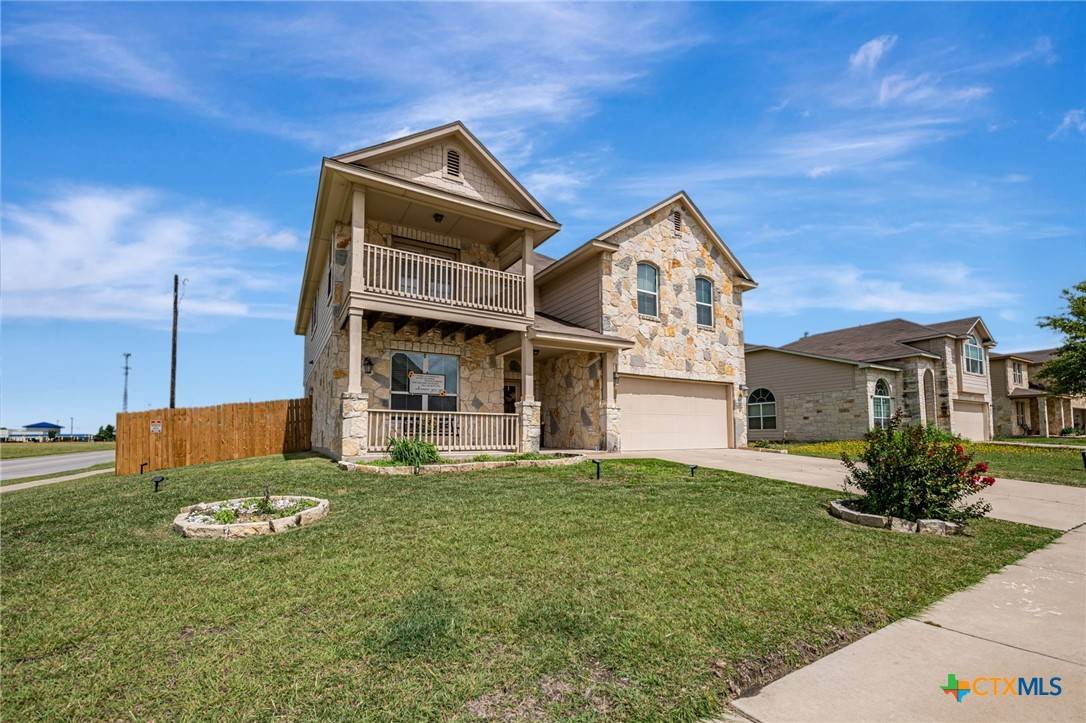 Killeen, TX 76549,3107 Black Orchid DR
