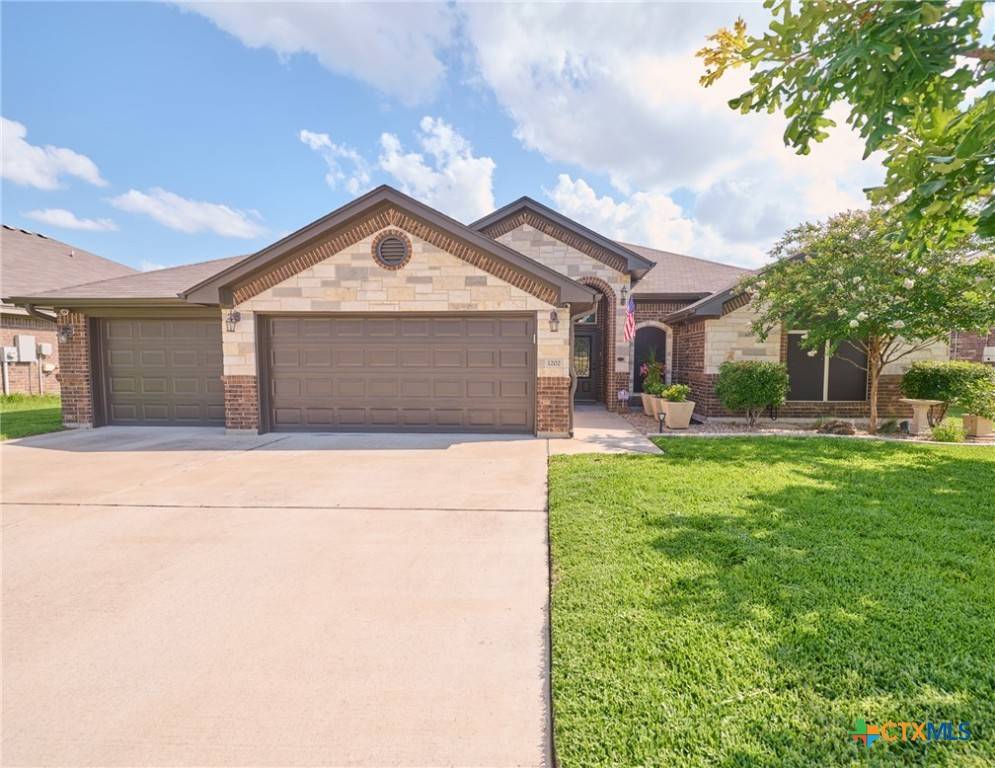 Harker Heights, TX 76548,1202 Dark Wood DR