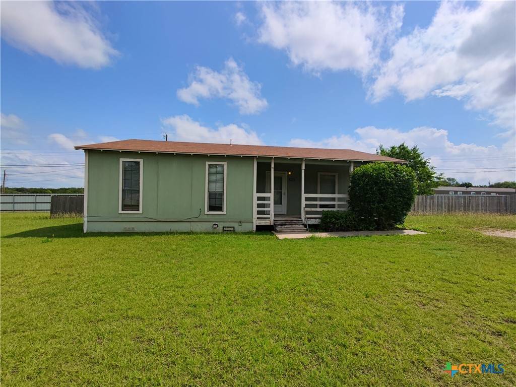 Copperas Cove, TX 76522,3076 Carrol DR