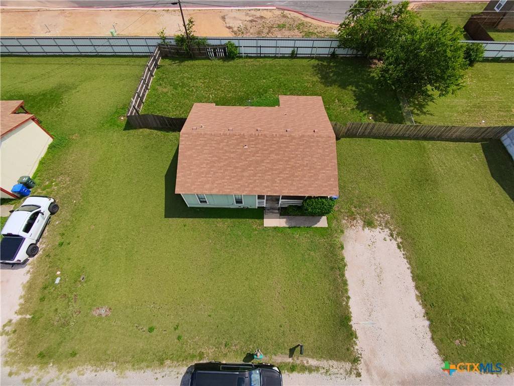 Copperas Cove, TX 76522,3076 Carrol DR