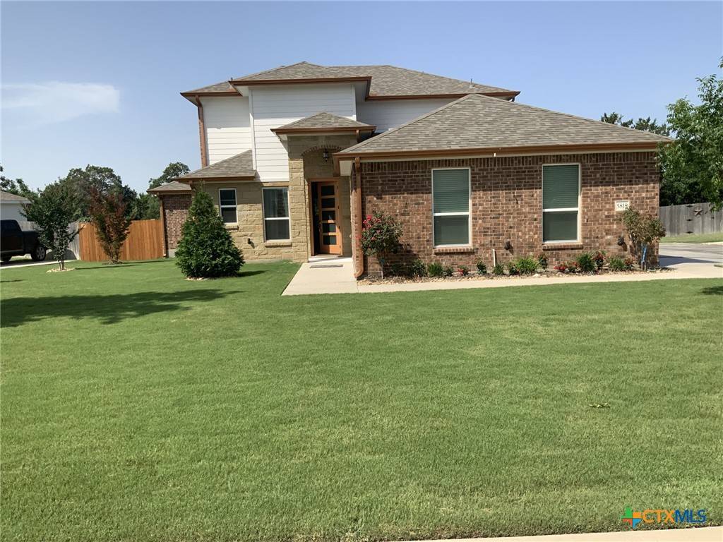 Belton, TX 76513,5818 Hamlet DR