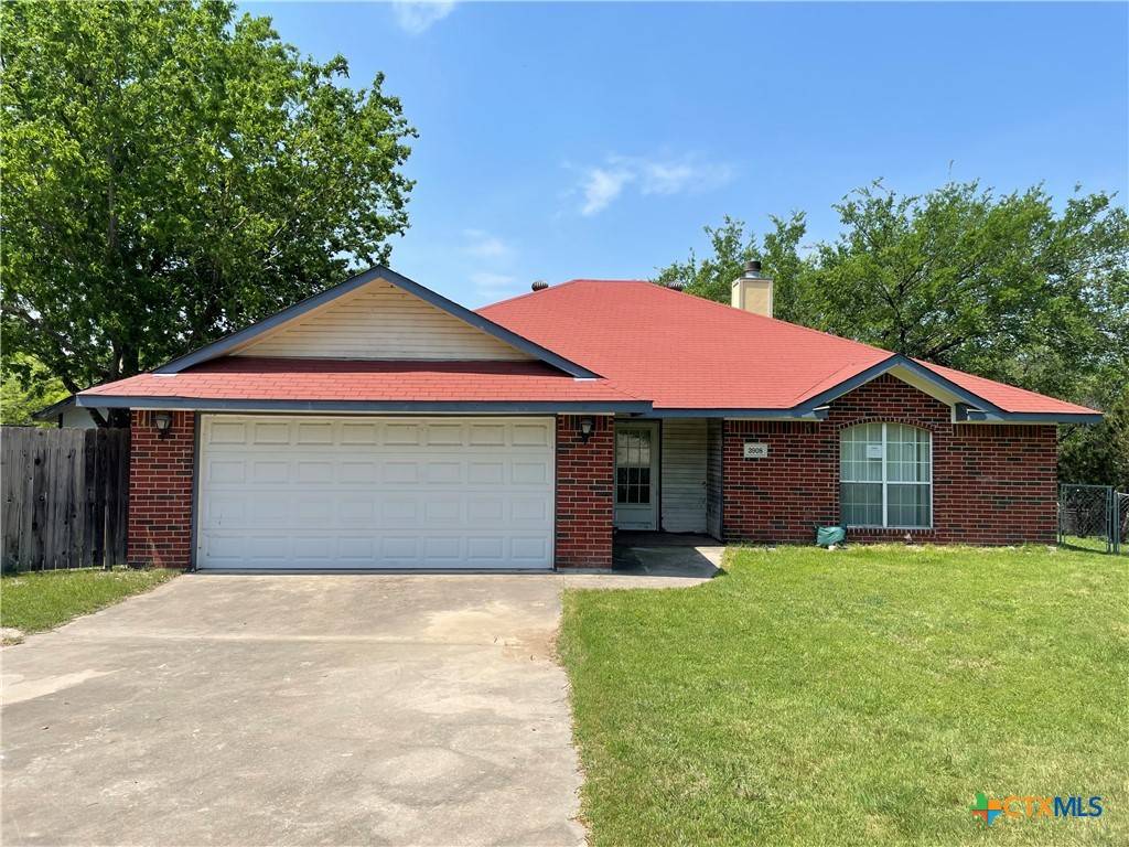 Harker Heights, TX 76548,3908 Lakecliff DR