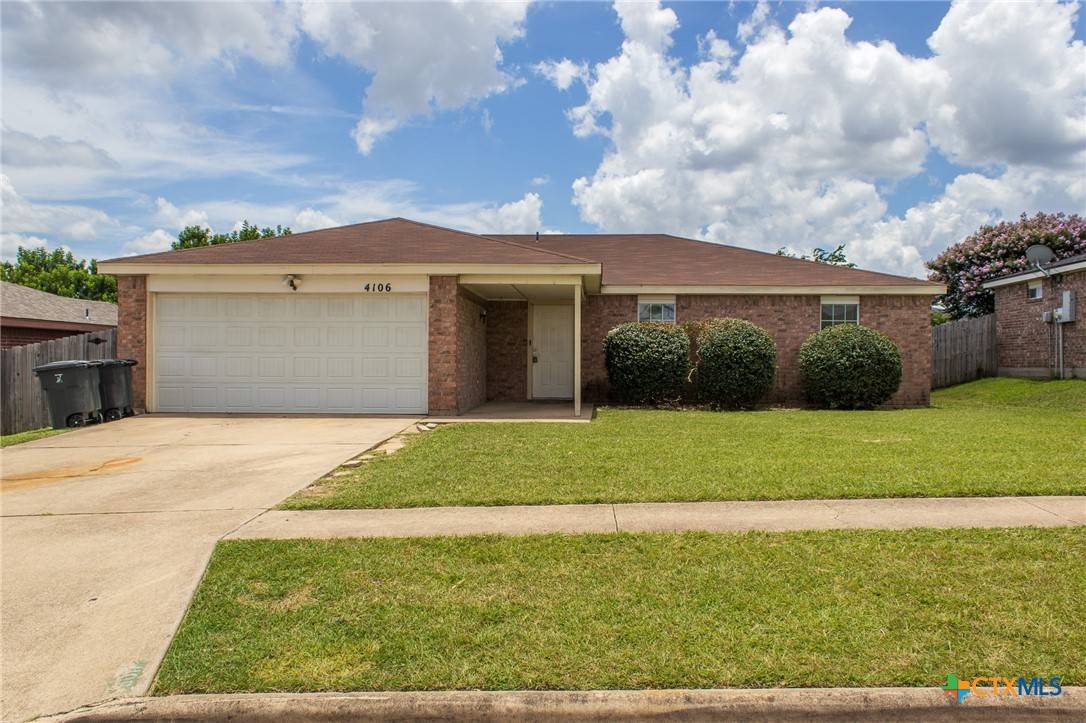 Killeen, TX 76549,4106 Matt CT