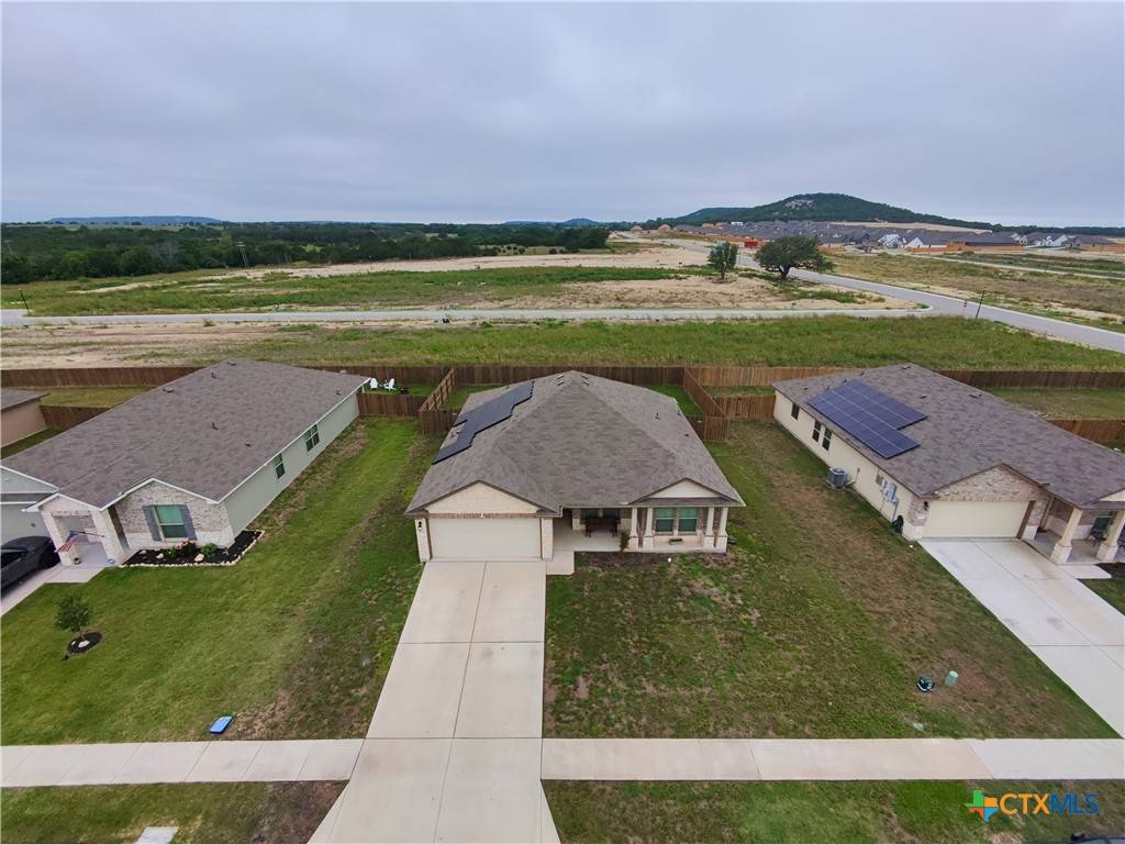 Copperas Cove, TX 76522,2034 Bee Creek LOOP