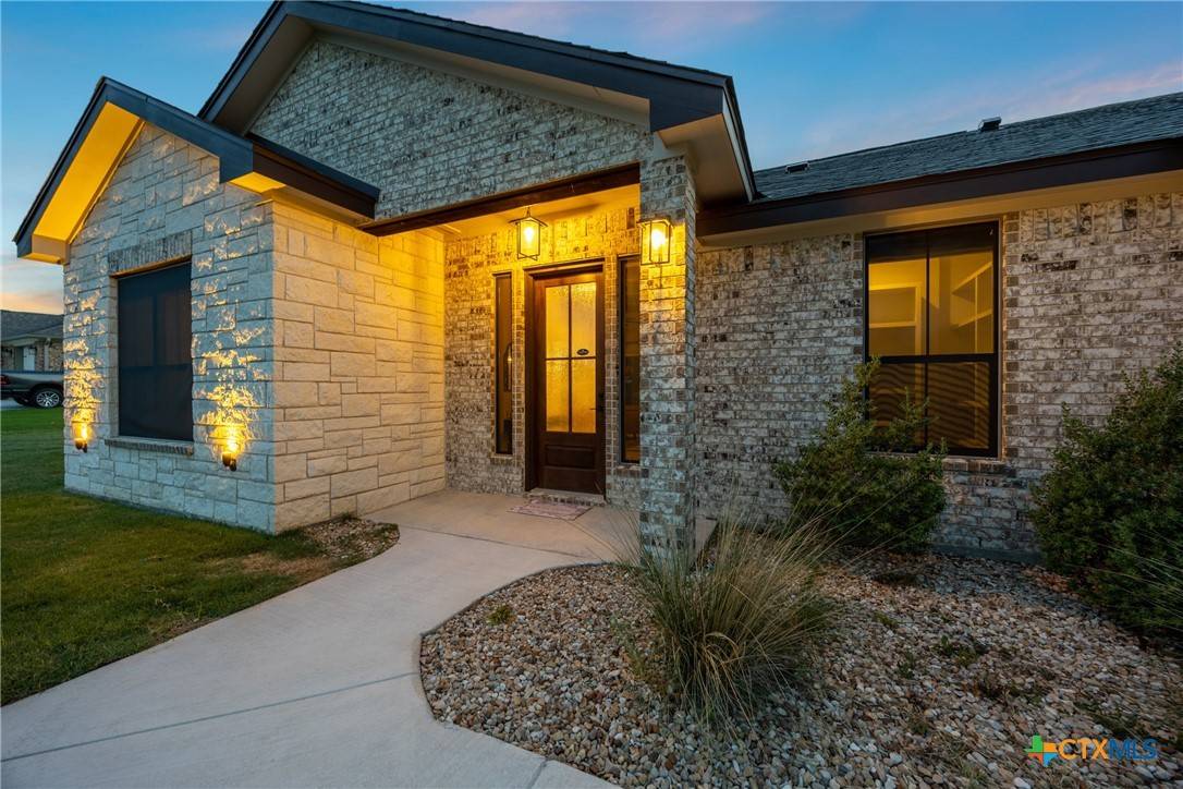 Kempner, TX 76539,3722 Morgan Mill RD