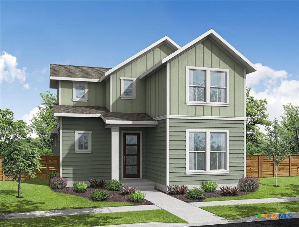 San Marcos, TX 78666,641 Salamander ST