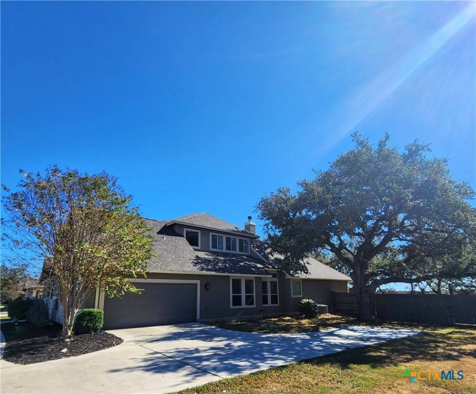 New Braunfels, TX 78132,555 Solms FRST
