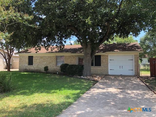 Copperas Cove, TX 76522,2716 Live Oak DR