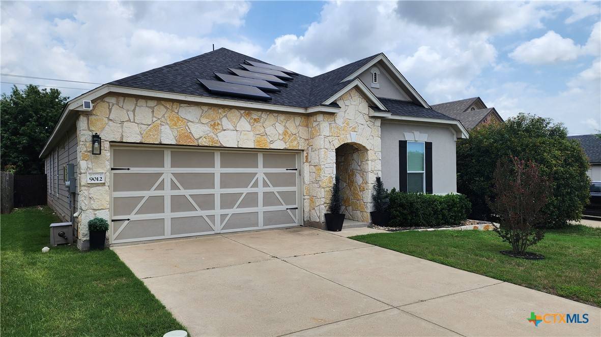 Temple, TX 76502,9012 Lonesome Oak DR