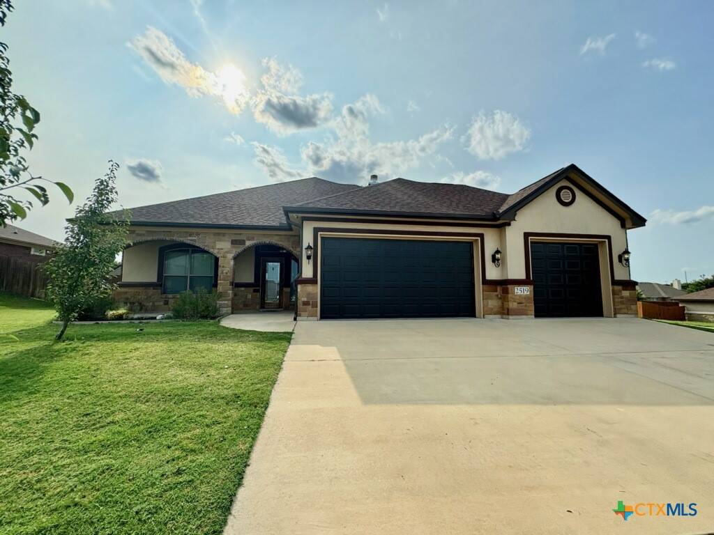 Harker Heights, TX 76548,2519 Alpine Fir DR