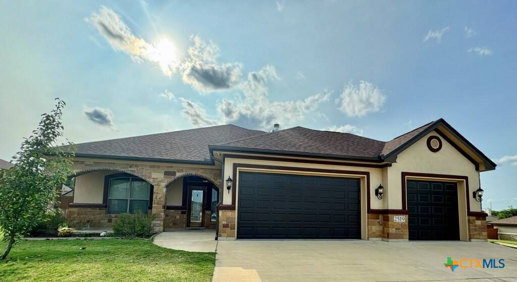 Harker Heights, TX 76548,2519 Alpine Fir DR