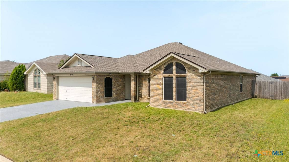 Killeen, TX 76549,4305 Maggie DR