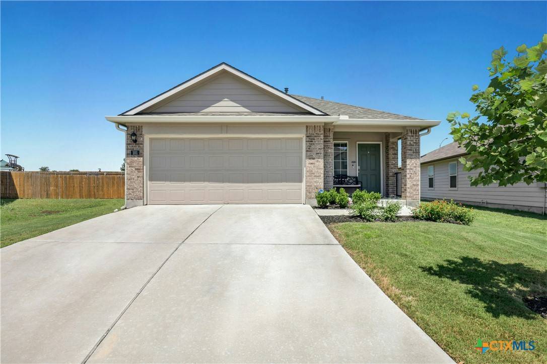 San Marcos, TX 78666,101 Calgary LN