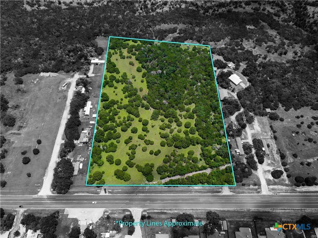Salado, TX 76571,TBD FM 3481/Cedar Knob Church RD