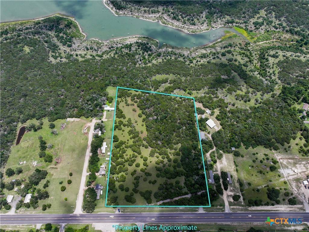 Salado, TX 76571,TBD FM 3481/Cedar Knob Church RD