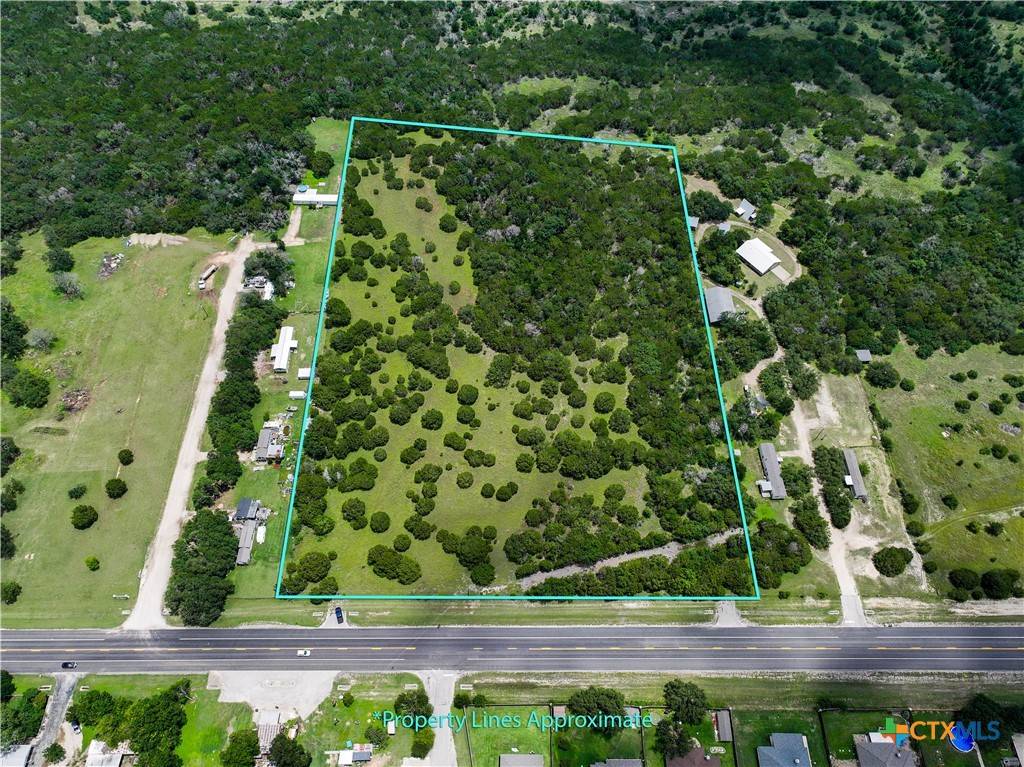 Salado, TX 76571,TBD FM 3481/Cedar Knob Church RD
