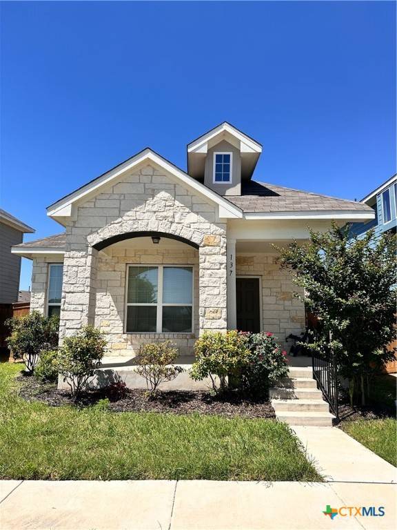 San Marcos, TX 78666,137 Rustic Glen DR