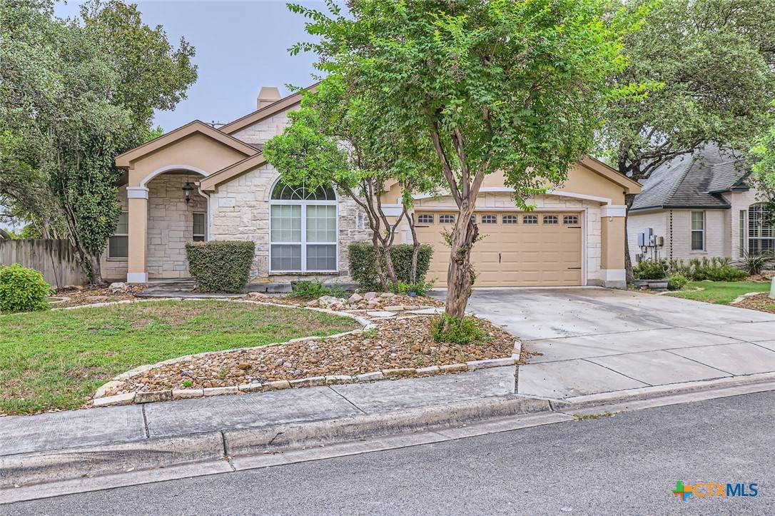 New Braunfels, TX 78132,503 Wilderness WAY