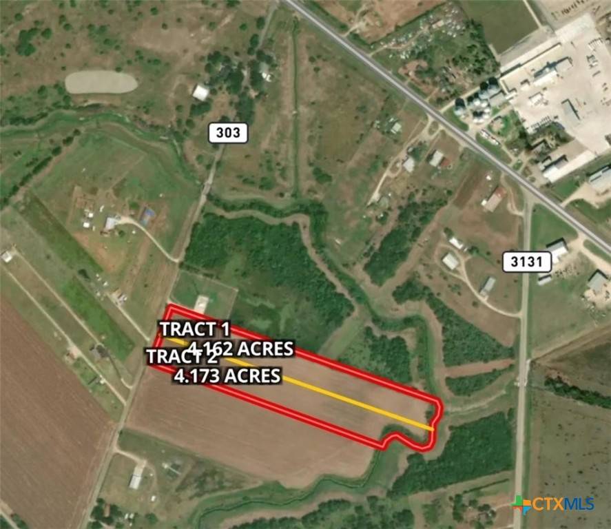 Edna, TX 77957,1 County Road 303