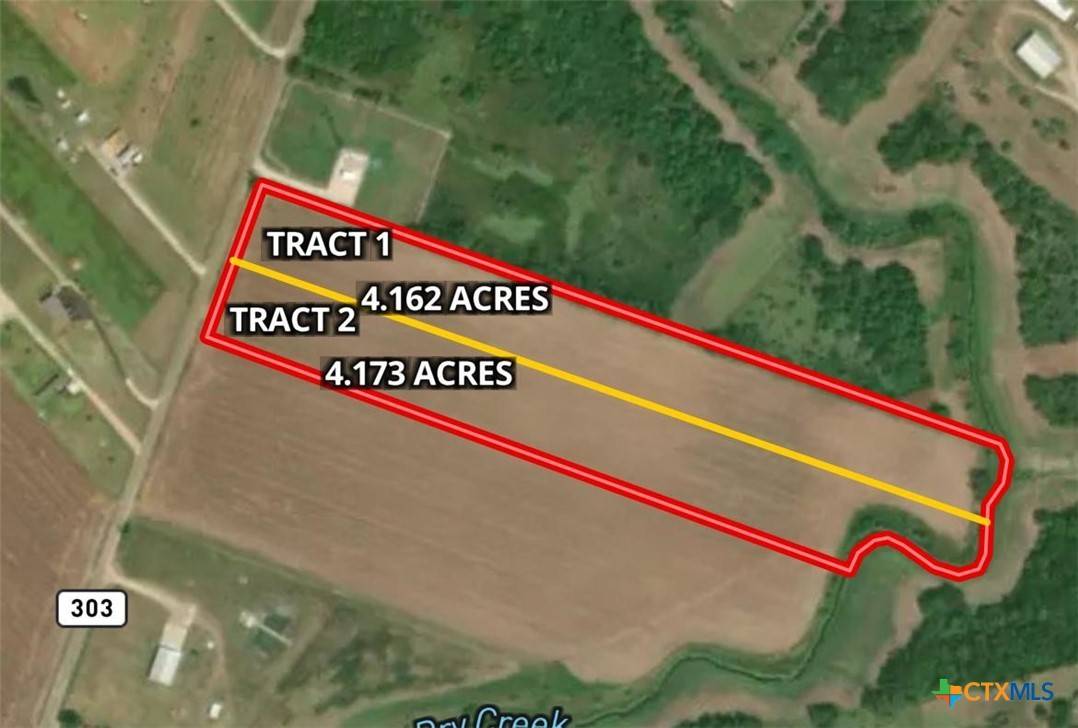 Edna, TX 77957,2 County Road 303