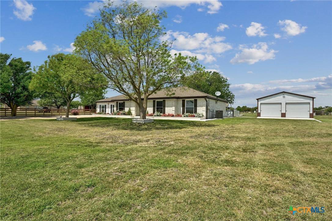 Taylor, TX 76574,401 County Road 368