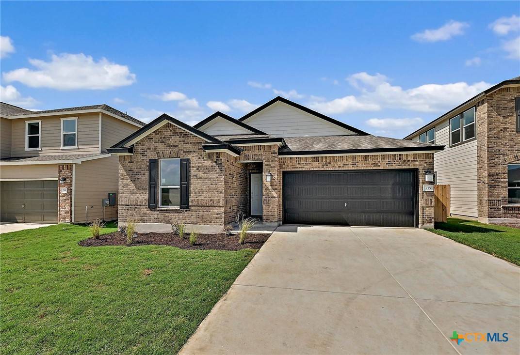 Belton, TX 76513,715 Ryan ST