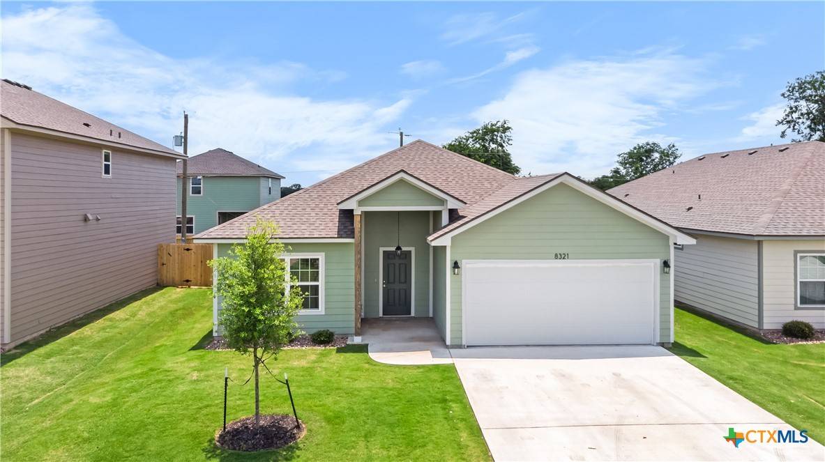 Temple, TX 76502,8321 Alabama AVE