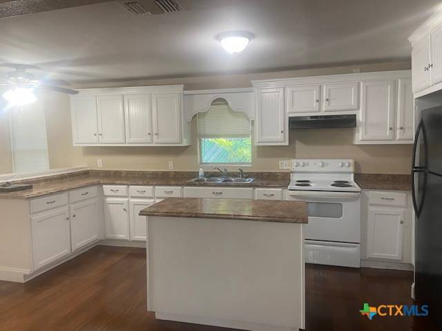 Luling, TX 78648,615 S Laurel AVE
