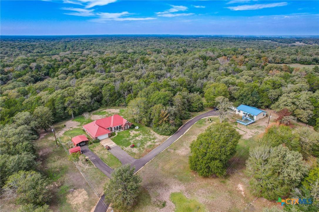 La Grange, TX 78963,1495 Makinson RD