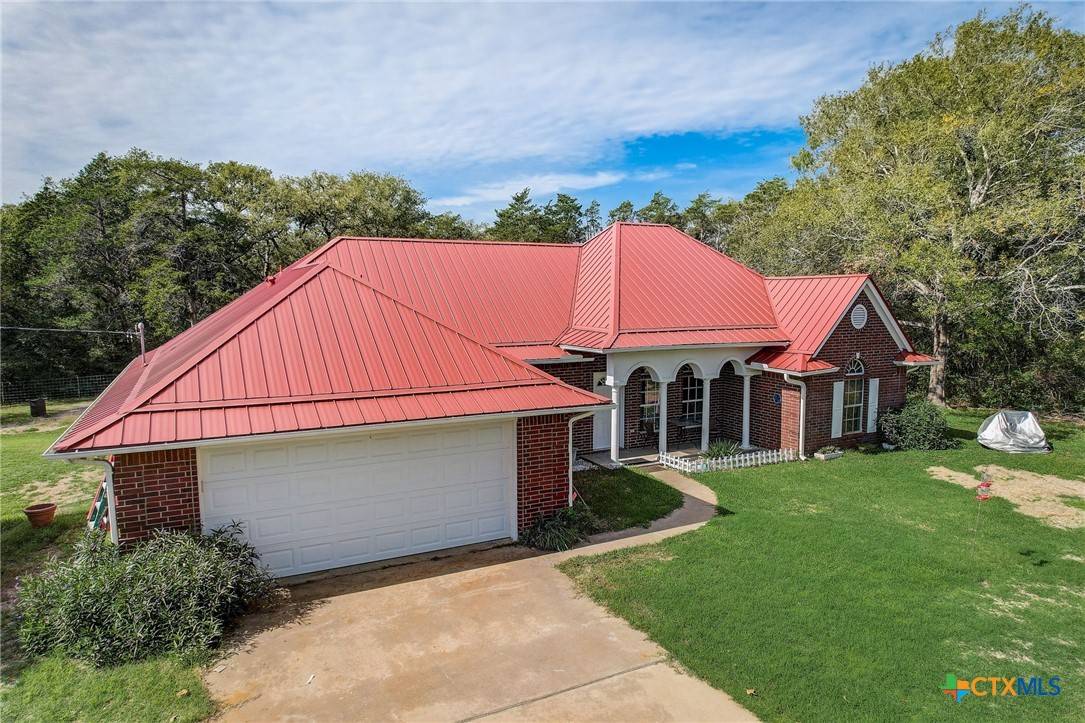 La Grange, TX 78963,1495 Makinson RD