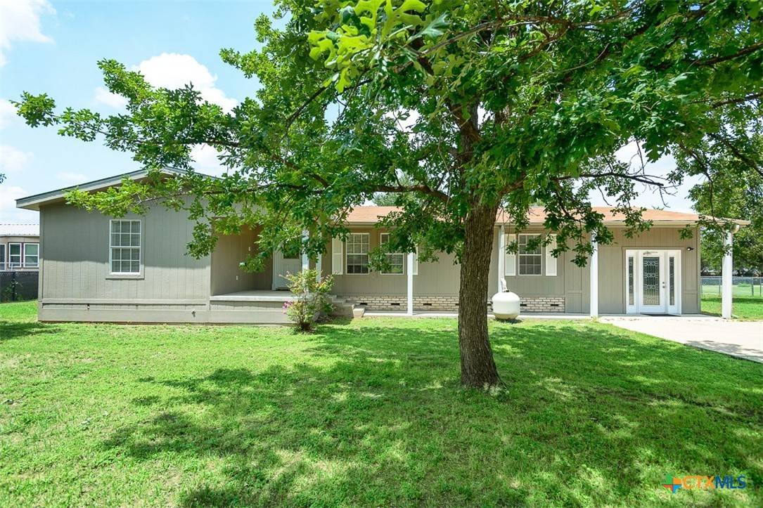 Harker Heights, TX 76548,1707 Pontotoc TRCE