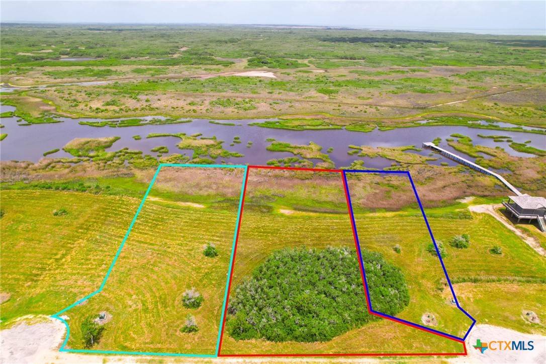 Port O'connor, TX 77982,9 Boca Grande LOOP