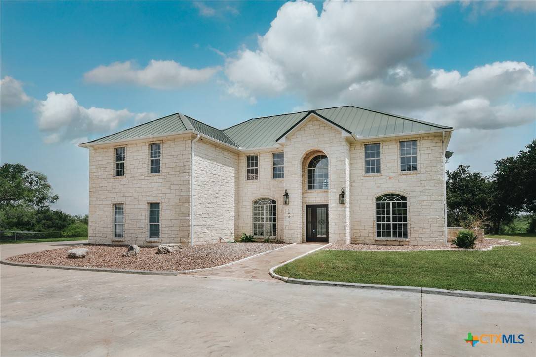 Victoria, TX 77905,194 Panorama LN